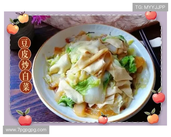 简单易学的白菜老帮美味做法大揭秘